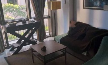 Rush Condominium for Sale 1 bedroom: 1BR Loft Condo for Sale in Joya Lofts and Towers Rockwell Center Makati City