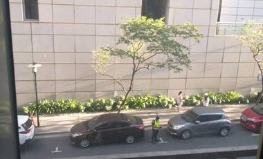 Rush Condominium for Sale 1 bedroom: 1BR Loft Condo for Sale in Joya Lofts and Towers Rockwell Center Makati City