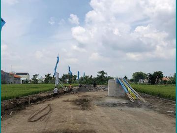 Griya Minimalis Modern Di Nglinggi