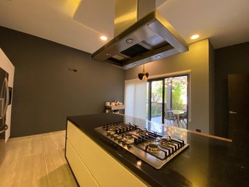 Casa en Venta - Parque Santo Domingo - Zona Azul en Lomas de Angelópolis