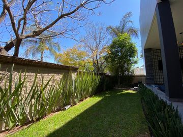 Casa en Venta - Parque Santo Domingo - Zona Azul en Lomas de Angelópolis