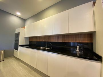 Casa en Venta - Parque Santo Domingo - Zona Azul en Lomas de Angelópolis