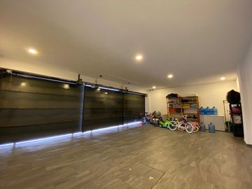 Casa en Venta - Parque Santo Domingo - Zona Azul en Lomas de Angelópolis