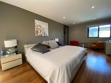 Casa en Venta - Parque Santo Domingo - Zona Azul en Lomas de Angelópolis