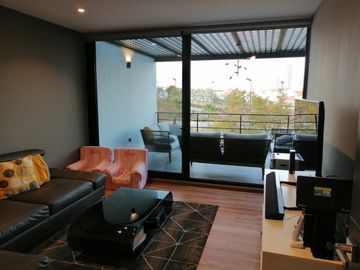Casa en Venta - Parque Santo Domingo - Zona Azul en Lomas de Angelópolis