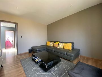 Casa en Venta - Parque Santo Domingo - Zona Azul en Lomas de Angelópolis