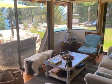 Casa en venta de 4 dorm. en Vichuquén(38585)