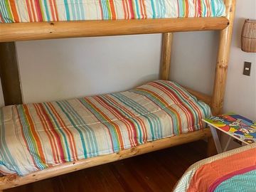 Casa en venta de 4 dorm. en Vichuquén(38585)
