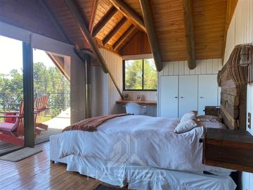 Casa en venta de 4 dorm. en Vichuquén(38585)