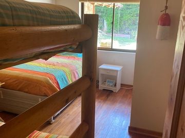 Casa en venta de 4 dorm. en Vichuquén(38585)