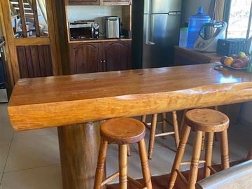 Casa en venta de 4 dorm. en Vichuquén(38585)