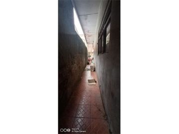 Di jual cepat tanah murah dan bonus kontrakan di Kemayoran