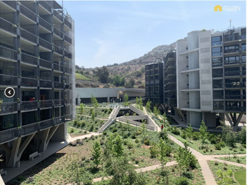 Departamento en venta en Vitacura