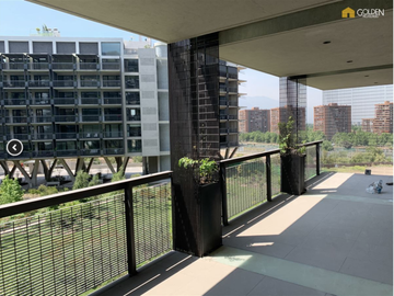 Departamento en venta en Vitacura