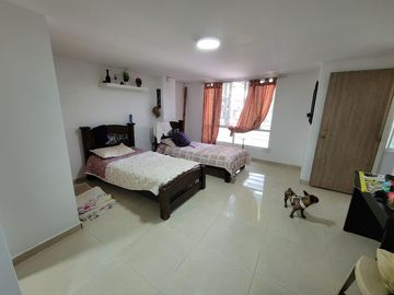 Venta Edificio San Fernando Cali Valle del Cauca 3 pisos 24 apartaestudios