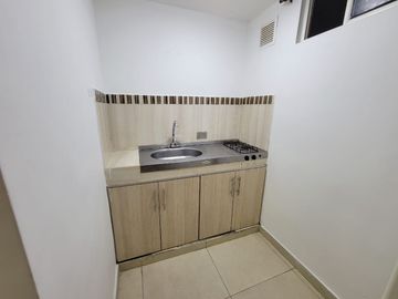 Venta Edificio San Fernando Cali Valle del Cauca 3 pisos 24 apartaestudios