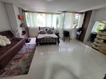 Venta Edificio San Fernando Cali Valle del Cauca 3 pisos 24 apartaestudios
