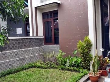 Rumah Strategis di Puri Dago Antapani Dekat Arcamanik