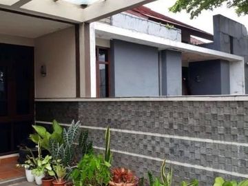 Rumah Strategis di Puri Dago Antapani Dekat Arcamanik