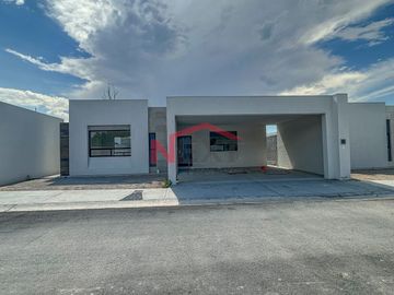 Casa Nueva en VENTA con excelente ubicación al Norte