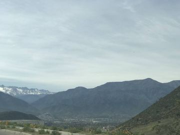 EL GOLF DE MANQUEHUE / MANQUECURA