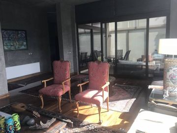 EL GOLF DE MANQUEHUE / MANQUECURA