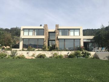 EL GOLF DE MANQUEHUE / MANQUECURA