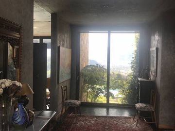 EL GOLF DE MANQUEHUE / MANQUECURA