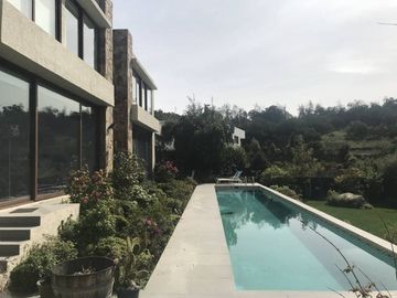 EL GOLF DE MANQUEHUE / MANQUECURA