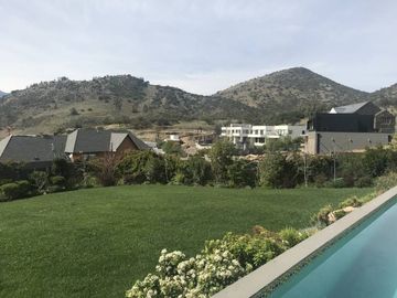 EL GOLF DE MANQUEHUE / MANQUECURA