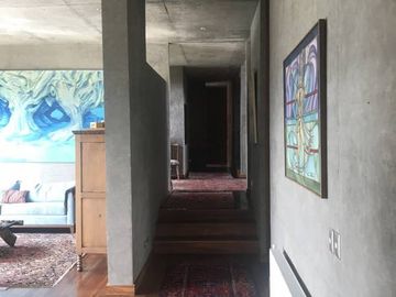 EL GOLF DE MANQUEHUE / MANQUECURA