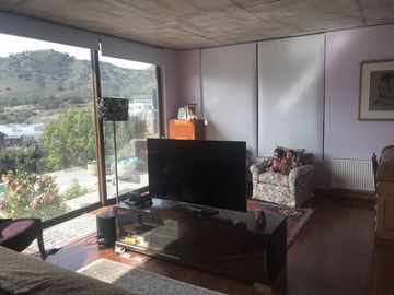 EL GOLF DE MANQUEHUE / MANQUECURA