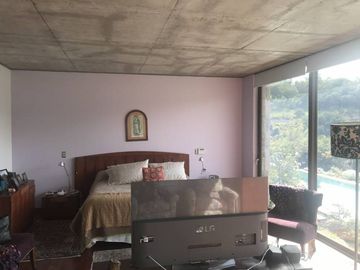 EL GOLF DE MANQUEHUE / MANQUECURA