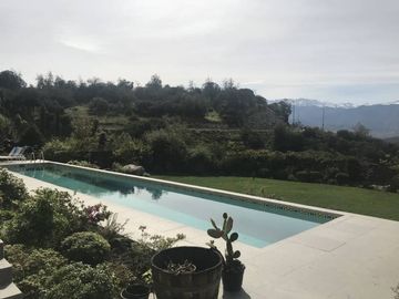 EL GOLF DE MANQUEHUE / MANQUECURA