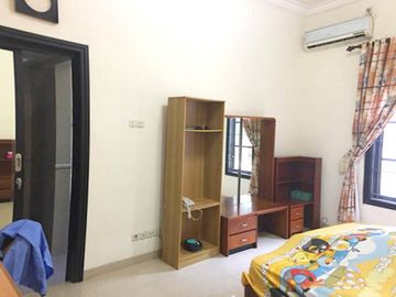 Rumah Bagus di Vila Puncak Tidar kota Malang _ 291.18