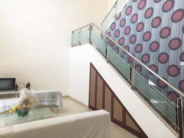 Rumah Bagus di Vila Puncak Tidar kota Malang _ 291.18