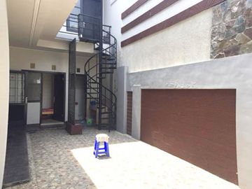 Rumah Bagus di Vila Puncak Tidar kota Malang _ 291.18