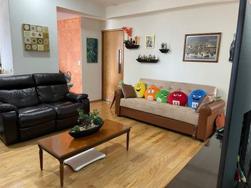 VENTA DEPARTAMENTO MODERNO EN VILLA FLORENCE - INTERLOMAS
