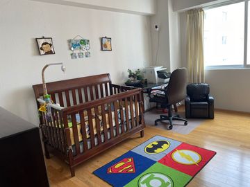 VENTA DEPARTAMENTO MODERNO EN VILLA FLORENCE - INTERLOMAS