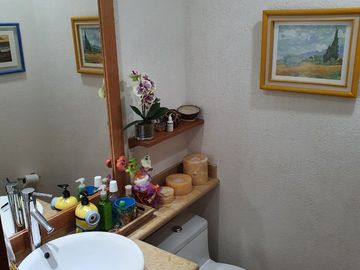 VENTA DEPARTAMENTO MODERNO EN VILLA FLORENCE - INTERLOMAS
