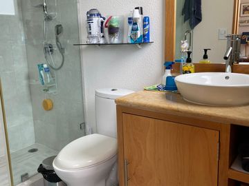 VENTA DEPARTAMENTO MODERNO EN VILLA FLORENCE - INTERLOMAS