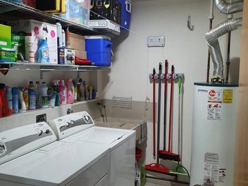 VENTA DEPARTAMENTO MODERNO EN VILLA FLORENCE - INTERLOMAS
