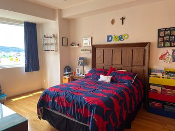 VENTA DEPARTAMENTO MODERNO EN VILLA FLORENCE - INTERLOMAS