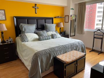 VENTA DEPARTAMENTO MODERNO EN VILLA FLORENCE - INTERLOMAS