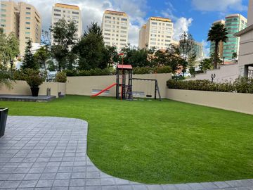 VENTA DEPARTAMENTO MODERNO EN VILLA FLORENCE - INTERLOMAS