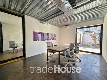 Oficina en venta en Providencia