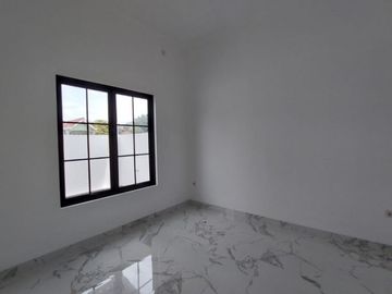 Jual Rumah Klasik Siap Huni View Gunung di Taman Udayana Sentul City Bogor