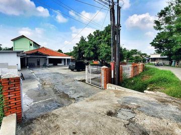 Di Jual Kavling Bonus Rumah Di Babelan Bekasi