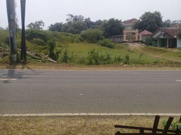 TANAH STRATEGIS BALARAJA TANGERANG