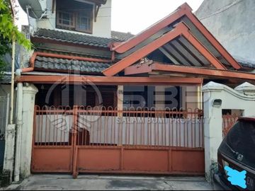 Rumah Dijual Jogja Cantik Kodya dkt Balaikota Jogja,Timoho